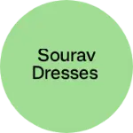 Business logo of Sourav dresses