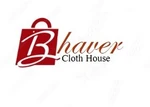 Business logo of Bhaver Cloth House