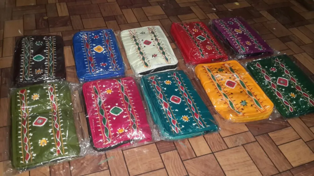 Product uploaded by Hussain banjara crafts on 3/16/2023