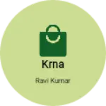 Business logo of Krna