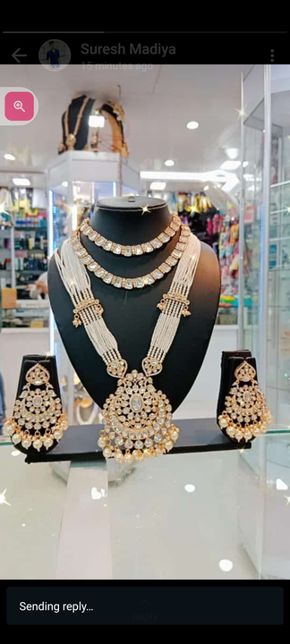 Product uploaded by Maa ashapura jewellers on 3/16/2023