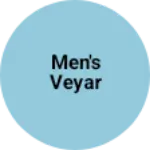 Business logo of Men's veyar