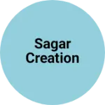 Business logo of Sagar creation