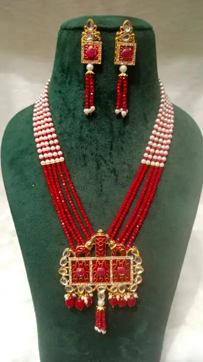 Product uploaded by Maa ashapura jewellers on 3/16/2023