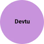 Business logo of Devtu