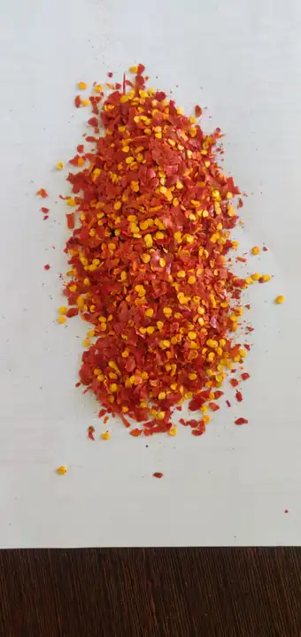 Chili Flakes  uploaded by business on 3/16/2023