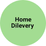 Business logo of Home dilevery