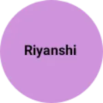 Business logo of Riyanshi