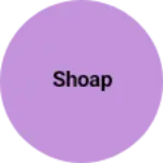 Business logo of Shoap