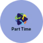 Business logo of part time