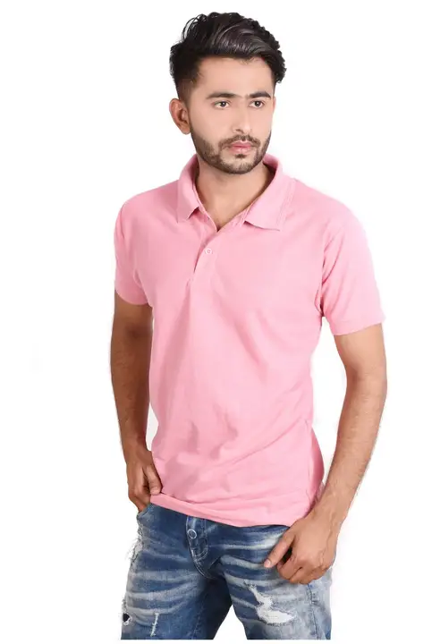 Matty polo t-shirt only 88  uploaded by NRD Fashion Store on 3/16/2023