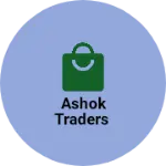 Business logo of Ashok traders based out of North 24 Parganas