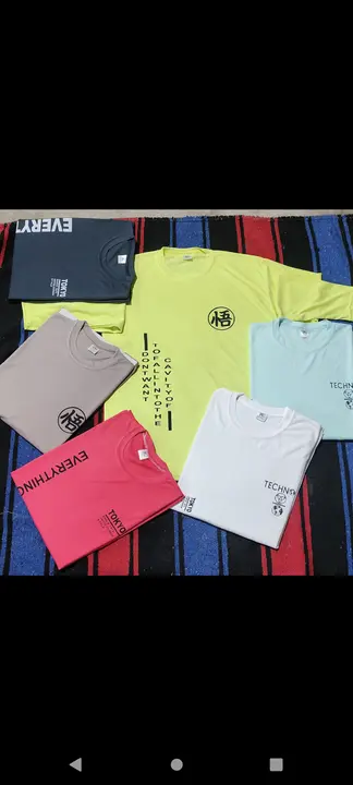Cotton laikra sige M L xl uploaded by business on 3/16/2023