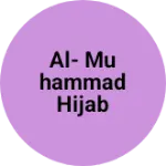 Business logo of Al- Muhammad hijab