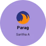 Business logo of Parag