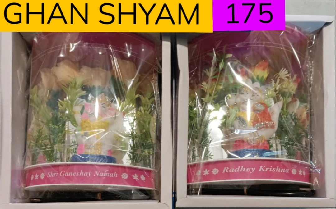 Ghan shayam  uploaded by Vihan Budget bazar on 6/2/2024
