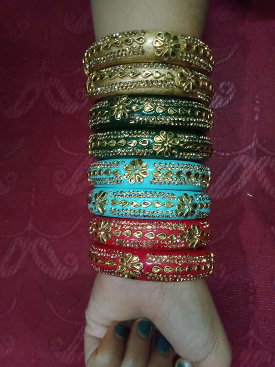 Product uploaded by Meenakshi bangles and general store on 3/16/2023