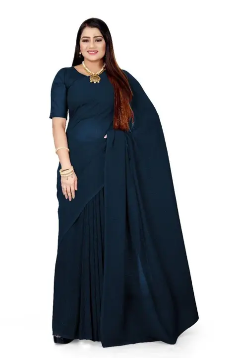 Aria.com Present New Designer Carsh Saree  uploaded by business on 3/16/2023