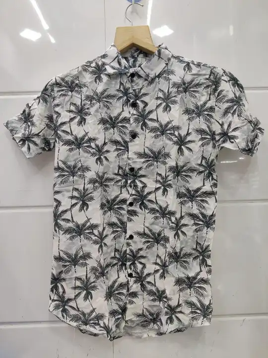 Shirt uploaded by M S. K. Manufacturing wholesale on 3/16/2023