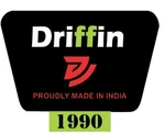 Business logo of driffin shirt