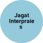 Business logo of Jagat Interpraies