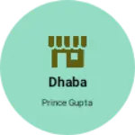 Business logo of Dhaba