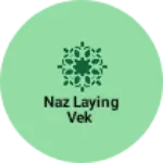 Business logo of Naz laying vek