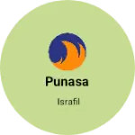 Business logo of Punasa