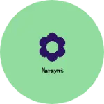 Business logo of Narayni