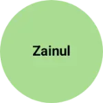 Business logo of Zainul