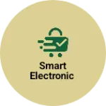 Business logo of Smart electronic