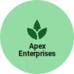 Business logo of Apex Enterprises