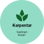 Business logo of Karpentar