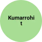 Business logo of Kumarrohit