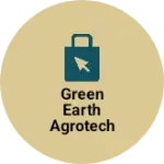 Business logo of Green Earth Agrotech pvt. Ltd