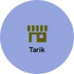 Business logo of TARik