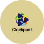 Business logo of Clockpant
