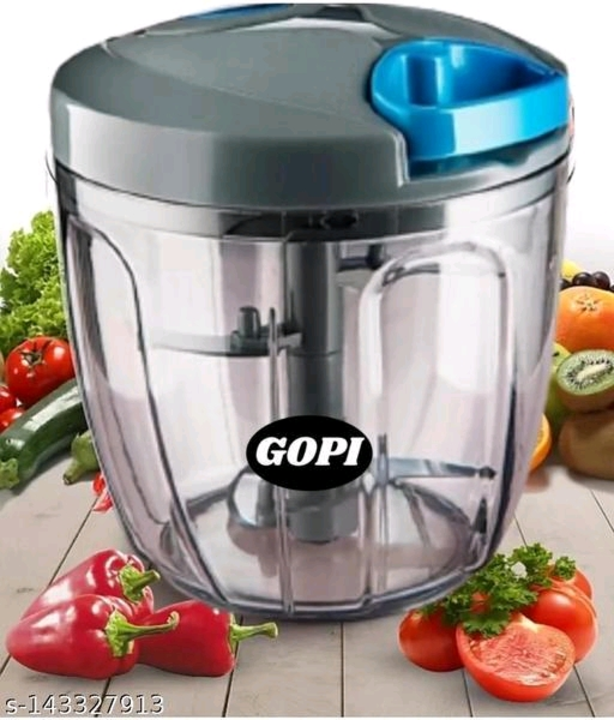 Vegetable Chopper uploaded by business on 3/17/2023