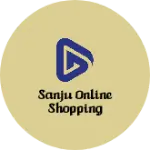 Business logo of Sanju online shopping