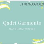 Business logo of Qadri Garments