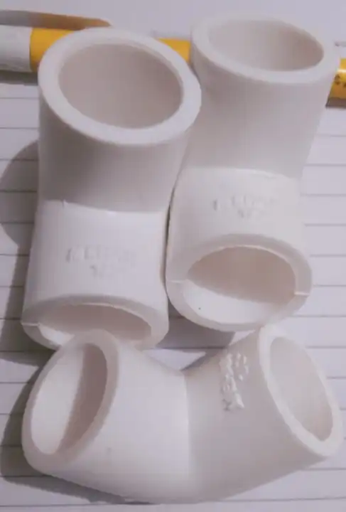 Cpvc and Upvc pipes and fittings  uploaded by Rahul wholesale on 3/17/2023