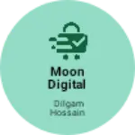 Business logo of Moon Digital Station