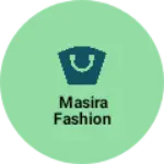 Business logo of Masira fashion