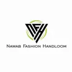 Business logo of Nawab Fashion Handloom