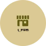Business logo of Oram