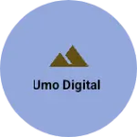 Business logo of Umo digital
