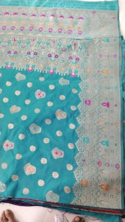 Product uploaded by Sufiyan sarees on 3/17/2023