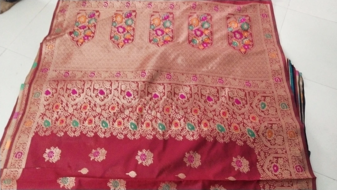 Product uploaded by Sufiyan sarees on 3/17/2023