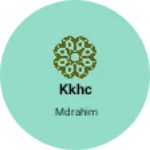 Business logo of Kkhc
