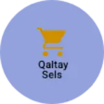 Business logo of Qaltay sels